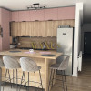 Apartament 2 camere, terasa+gradina 100mp, zona Cetatii, Floresti thumb 2