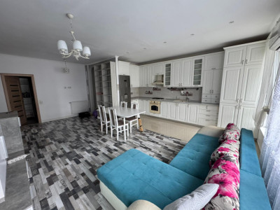 Apartament de 3 camere - 74mp I Balcon I Parcare - Parc Poligon