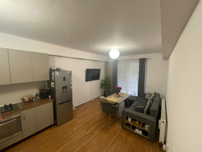 Apartament 2 camere zona Porii
