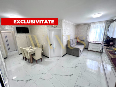 Apartament 3 Camere / Gradina / Ultracentral / zona Profi Eroilor