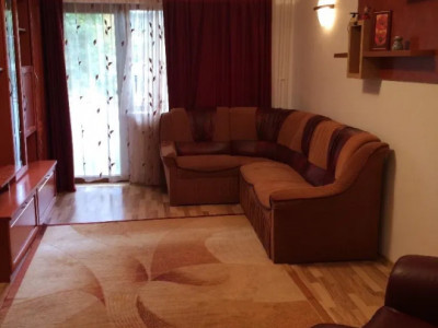 Apartament de inchiriat de 3 camere zona Manastur