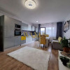 Apartament 3 camere, 64mp, balcon 8mp, zona Stejarului, Floresti thumb 2