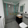 Apartament modern 2 camere, 53mp, balcon 11mp, zona Teilor, Floresti thumb 6