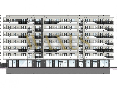 Apartamente finisate de 2/3 camere, Eroilor, TVA INCLUS