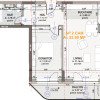 Apartamente finisate de 2/3 camere, Eroilor, TVA INCLUS thumb 4