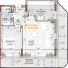 Apartamente finisate de 2/3 camere, Eroilor, TVA INCLUS thumb 5
