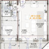 Apartamente finisate de 2/3 camere, Eroilor, TVA INCLUS thumb 7