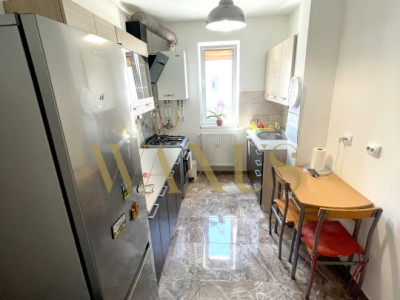 Apartament 3 camere decomandat, 70mp, la cheie, Sesul de Sus