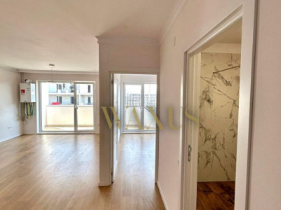 Apartament 2 camere, terasă spațioasă, garaj, Eroilor / Florești