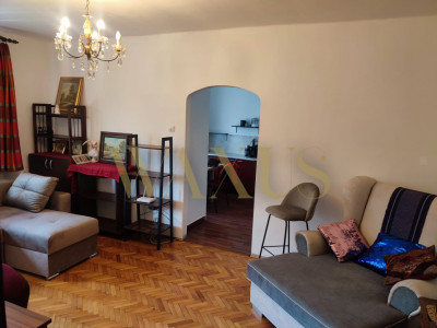 Apartament 2 camere, strada Horea, bloc cu lift
