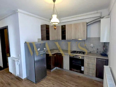 Apartament decomandat, 54mp, terasă de 15mp, renovat recent, Zorilor