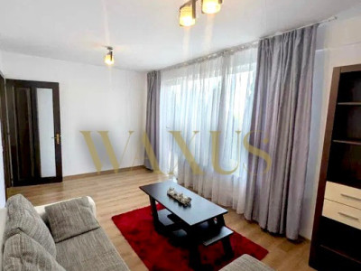 Apartament renovat recent de 2 camere, 69mp, parcare, Zorilor