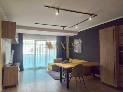 Apartament 2 camere, 52mp, zona Lidl, Calea Baciului