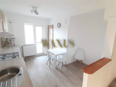 Apartament 2 camere, 54mp, zona McDonalds, Manastur