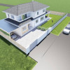 Teren 500mp cu proiect și autorizație de constructie LUNA DE SUS, Cluj thumb 2