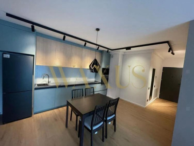 Apartament 2 camere, parcare subterana, Liberty Residential