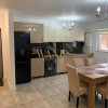 Apartament 3 camere, 65mp, parter inalt, garaj, boxa subsol, Floresti thumb 3