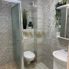 Apartament 3 camere, 65mp, parter inalt, garaj, boxa subsol, Floresti thumb 8