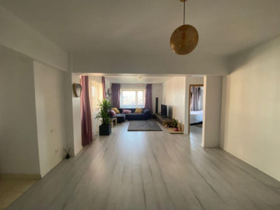 Apartament 2 camere, 99 mp., etaj intermediar, Gheorgheni