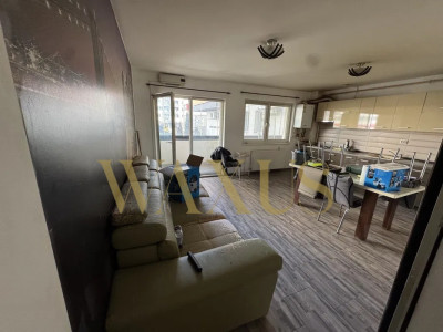 Apartament finisat de 3 camere, 71 mp utili, 11mp terasa, Vivo / Floresti