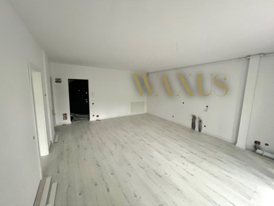 Apartament 2 camere finisat , 47 MP, balcon, zona Vivo