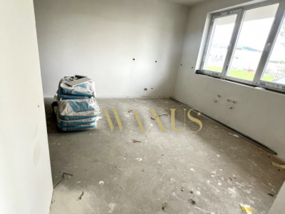 Apartament de 2 camere finisat , 38 MP, garaj subteran, zona Vivo