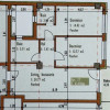 Apartament semifinisat de vanzare, 65mp, garaj, Marasti thumb 5