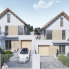 Casa cu garaj, Chinteni, 425mp teren, 146mp utili  thumb 1