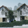 Casa cu garaj, Chinteni, 425mp teren, 146mp utili  thumb 4