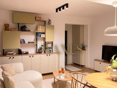 Apartament 2 camere modern ,Piata Mihai Viteazul ..