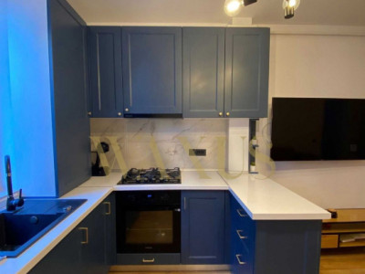 Apartament 3 camere zona Vivo Bmw