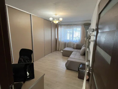 Apartament 2 camere decomandate, 48 mp., complet utilat, Marasti