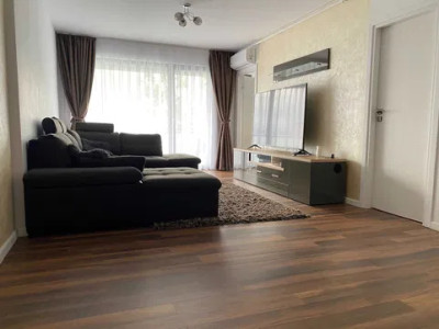 Apartament de inchiriat 3 camere Buna ziua
