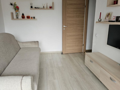  Apartament 2 camere, 64 mp., încălzire în pardoseală, zona Spitalul Regional