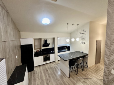 Apartament 3 camere , Buna Ziua .