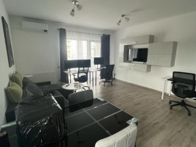 Apartament 3 camere , Europa .