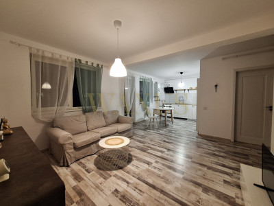 Apartament de vanzare - 2 camere I 47MP I Balcon I Parcare - Cetatii