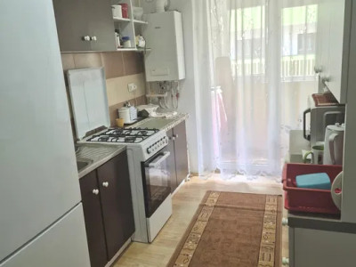 Apartament 1 cameră, 31mp., parter înalt– strada Porii, Florești