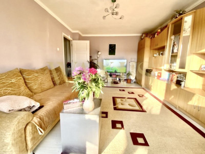 Apartament 4 camere / Manastur 105 mp 