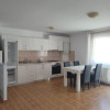 Apartament complet mobilat, 49 mp. + balcon 10 mp., zona Eroilor, Floresti thumb 1