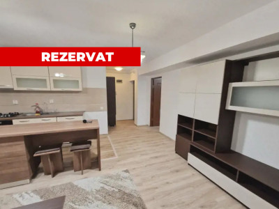Apartament 2 camere, 51 mp., complet mobilat, zona Razoare