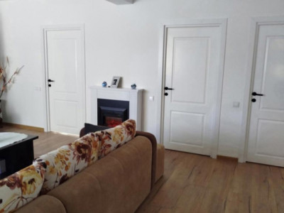Duplex de vanzare in Floresti, 108mp, teren de 110 mp