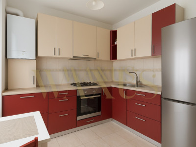 Duplex de vanzare in Floresti, 108mp, teren de 110 mp