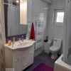 Duplex 108 mp , utilat mobilat , teren liber 110 mp, Floresti. thumb 7