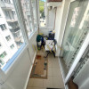 Apartament 2 camere, 40mp, balcon, etaj intermediar, zona Stejarului thumb 8