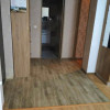 Apartament 2 camere, 53 mp., curte proprie 46 mp.,  Sub Cetate thumb 6