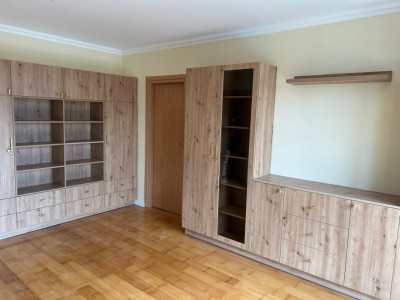 Apartament 2 camere, luminos, 52 mp., Borhanci
