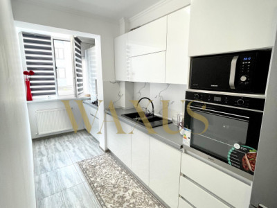Apartament modern de vanzare, 3 camere, 61mp, garaj, Urusagului