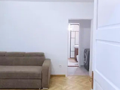Apartament 2 camere renovat complet, Gheorgheni – Piața Hermes