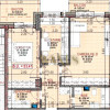 Apartament 2 camere decomandate , 54 mp , zona Terra. thumb 10